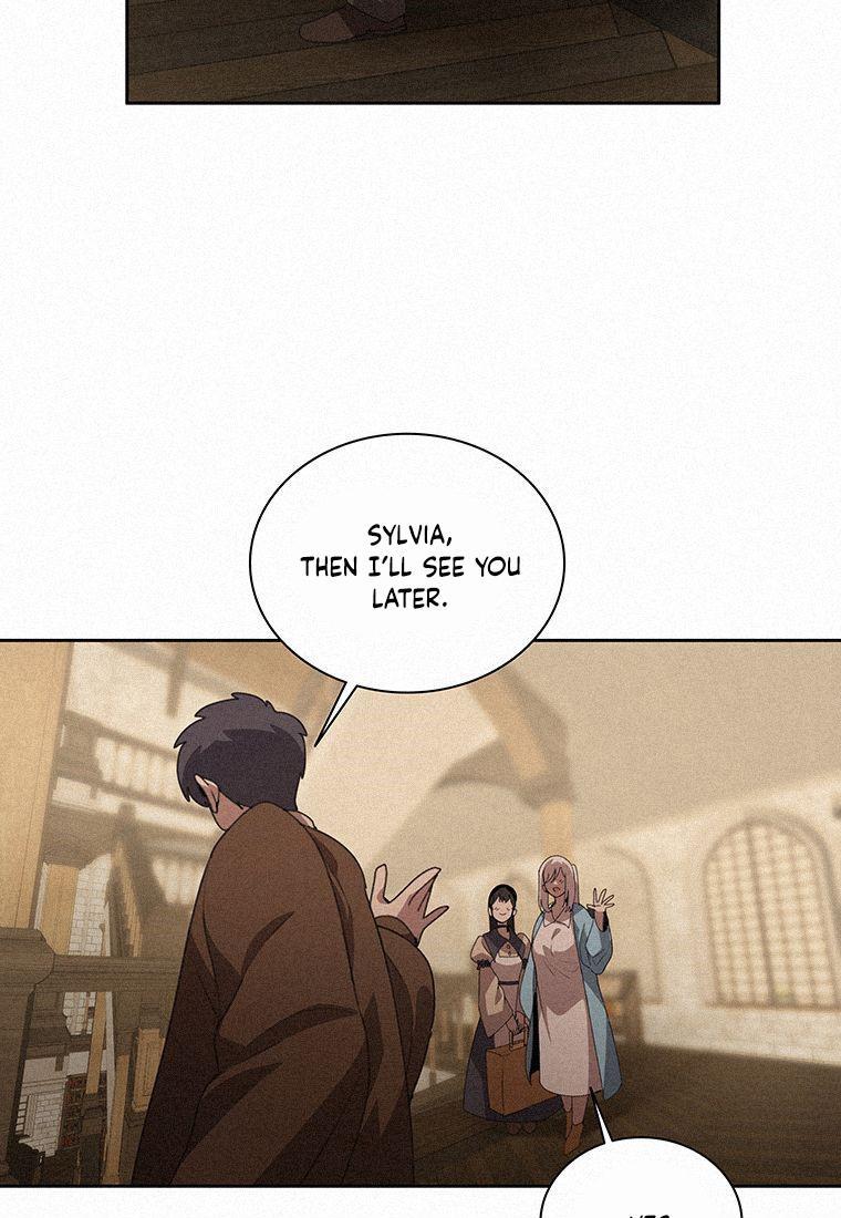 Book Eater Chapter 35 - Page 61