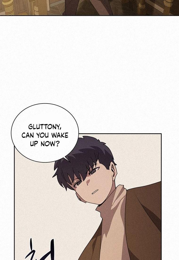 Book Eater Chapter 35 - Page 63