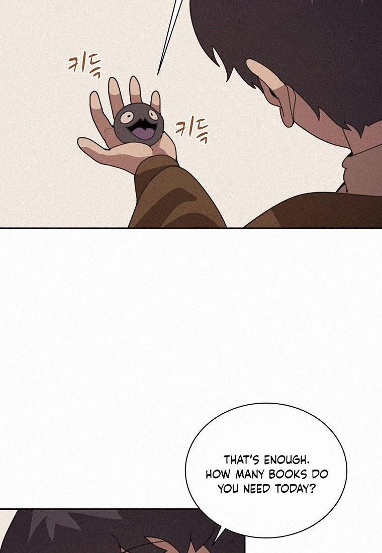 Book Eater Chapter 35 - Page 66