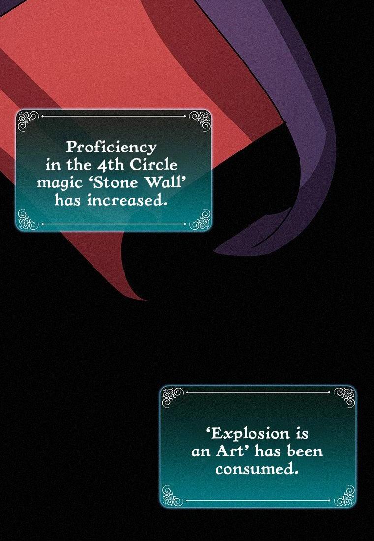 Book Eater Chapter 35 - Page 71