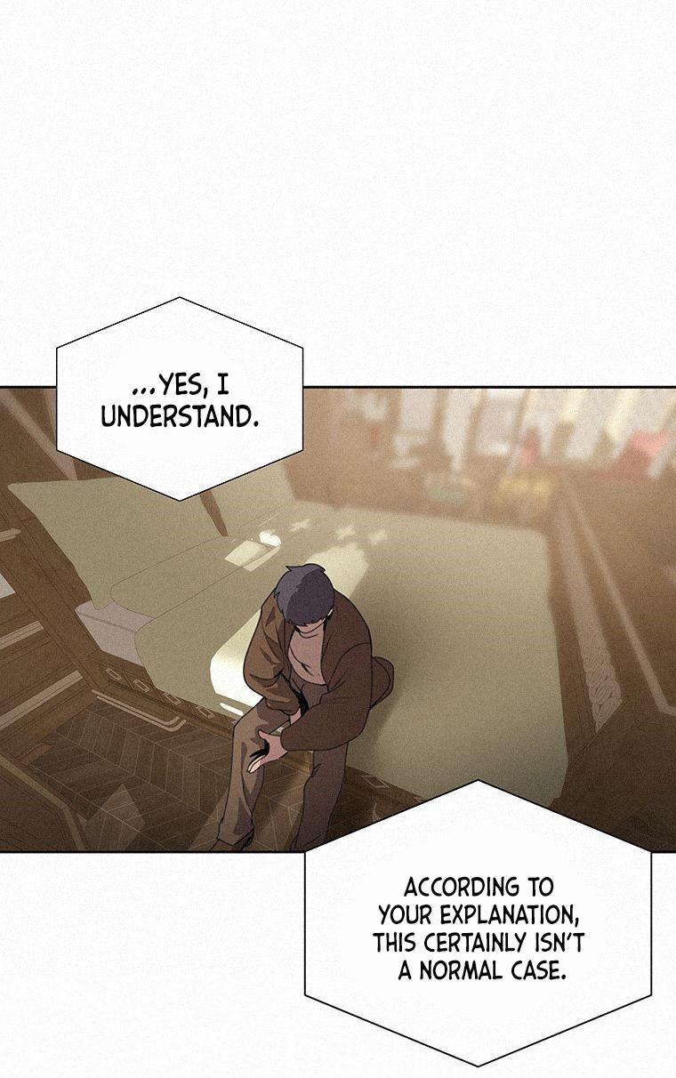 Book Eater Chapter 35 - Page 81