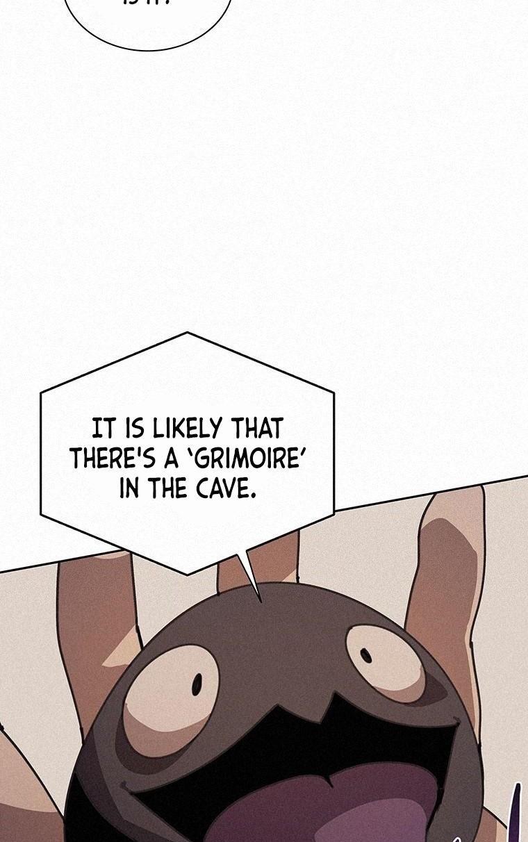 Book Eater Chapter 35 - Page 83