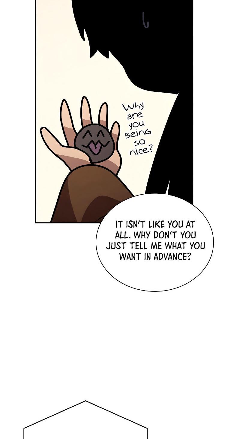 Book Eater Chapter 36 - Page 5