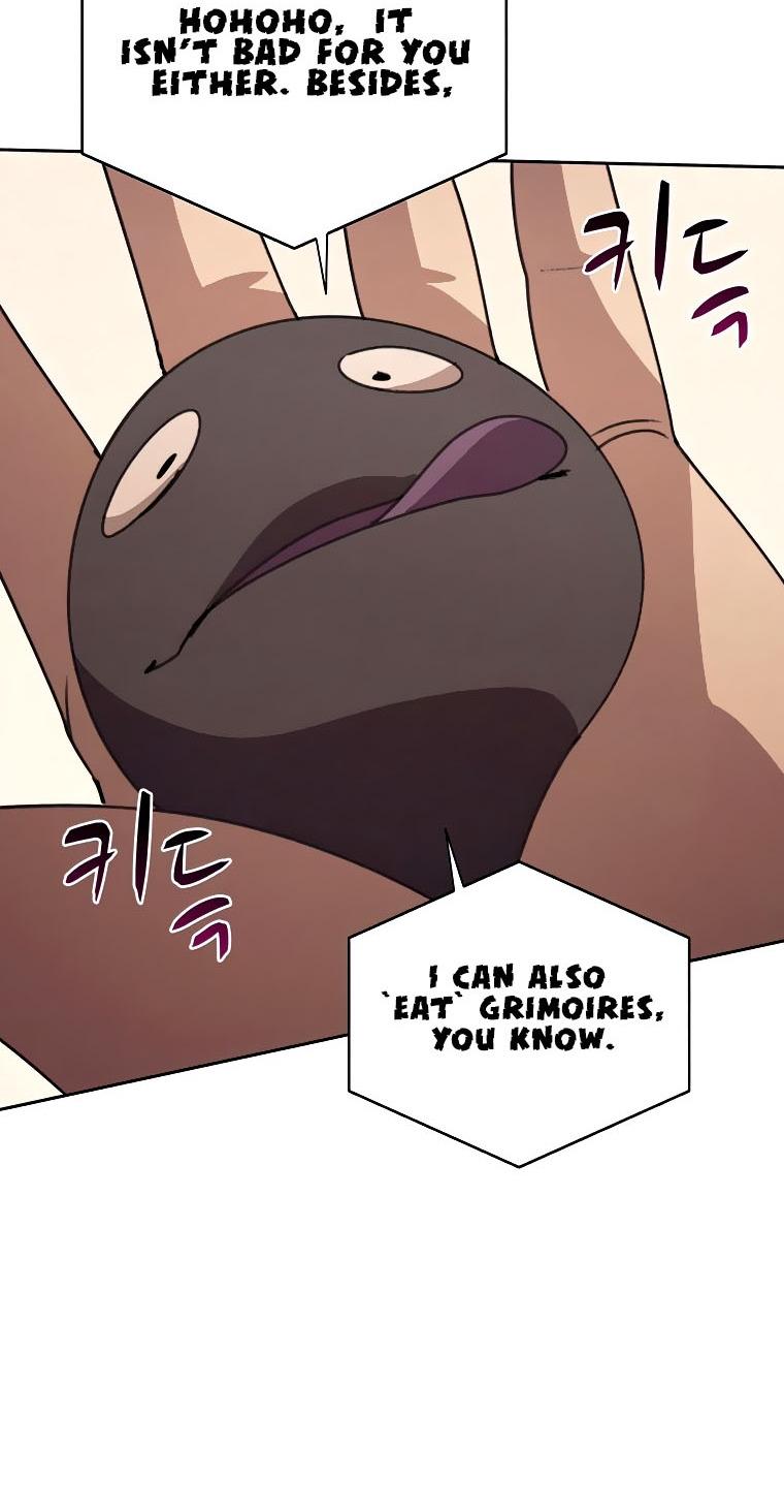 Book Eater Chapter 36 - Page 6