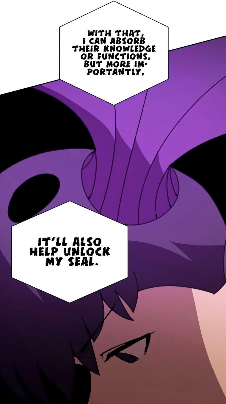 Book Eater Chapter 36 - Page 7