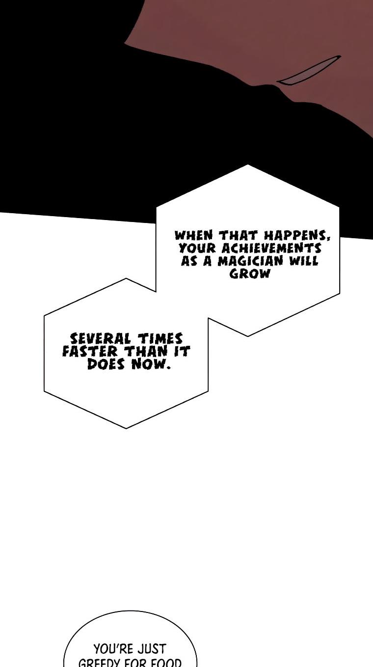 Book Eater Chapter 36 - Page 8