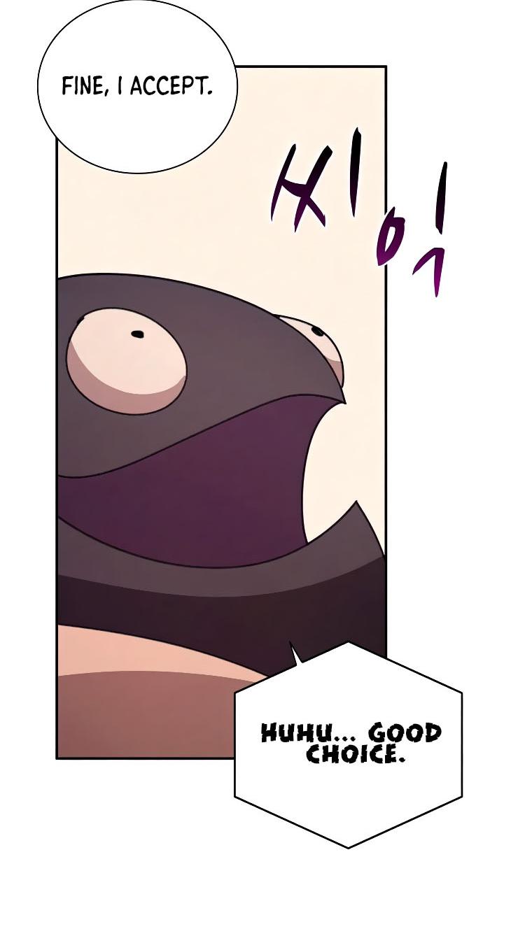 Book Eater Chapter 36 - Page 10