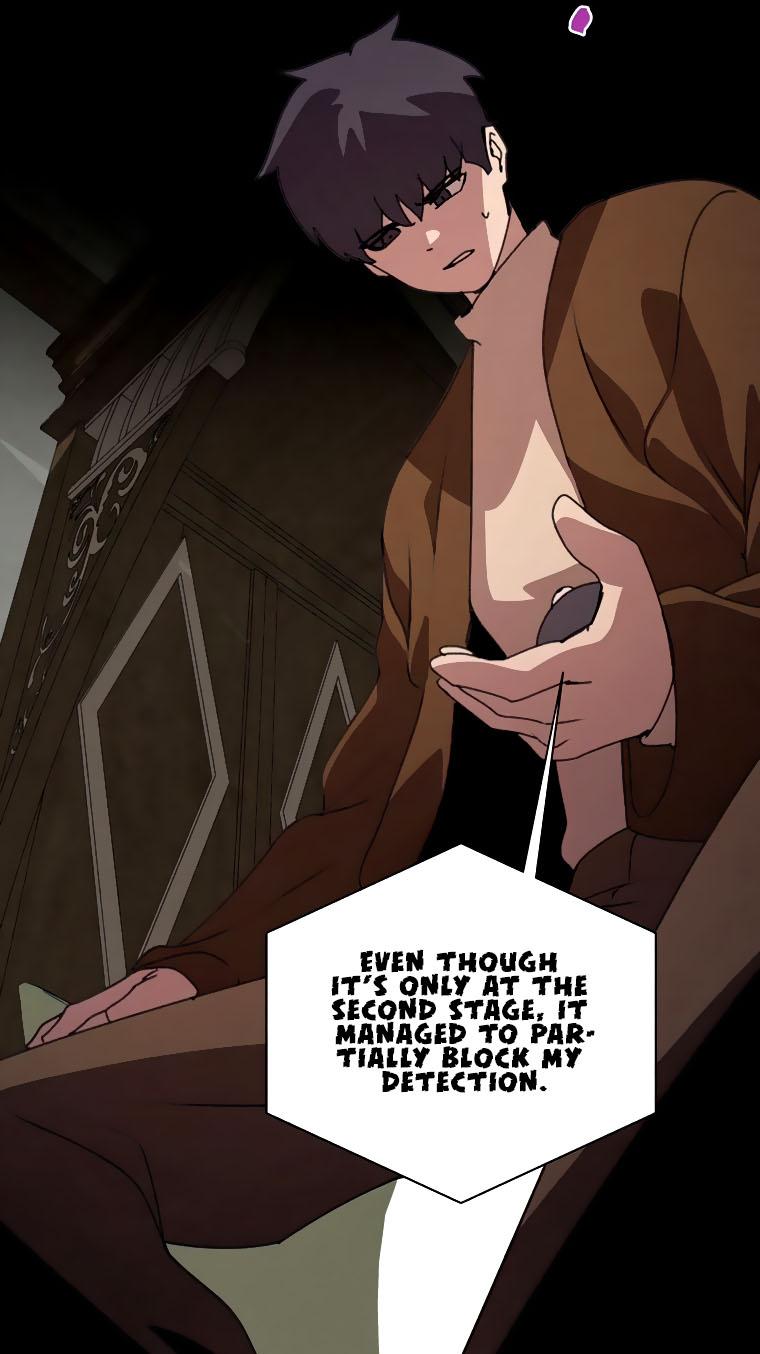 Book Eater Chapter 36 - Page 19