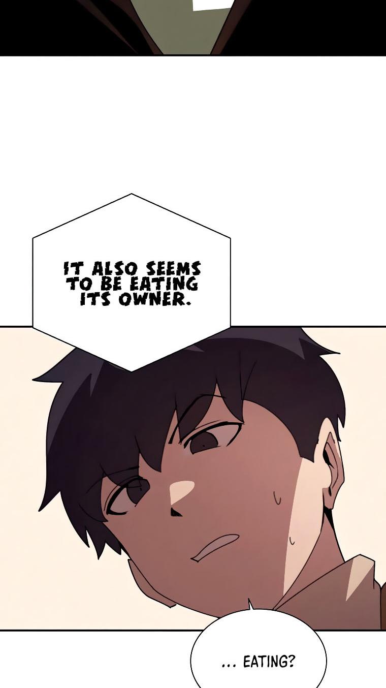 Book Eater Chapter 36 - Page 20