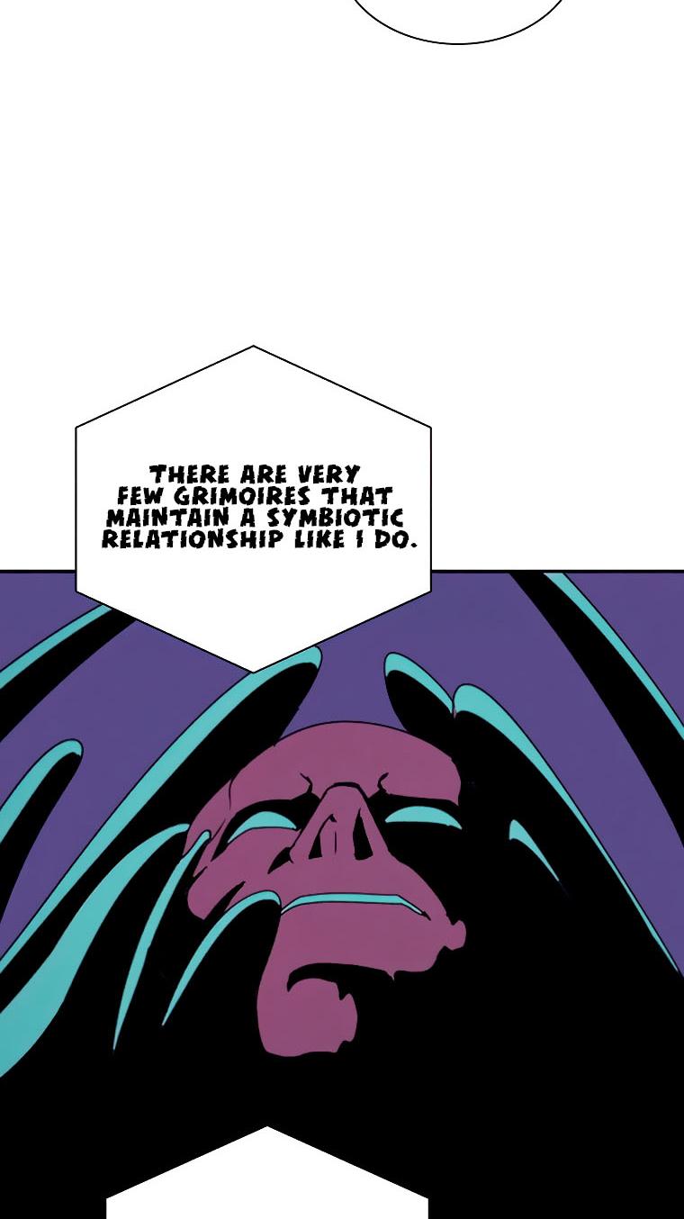 Book Eater Chapter 36 - Page 21