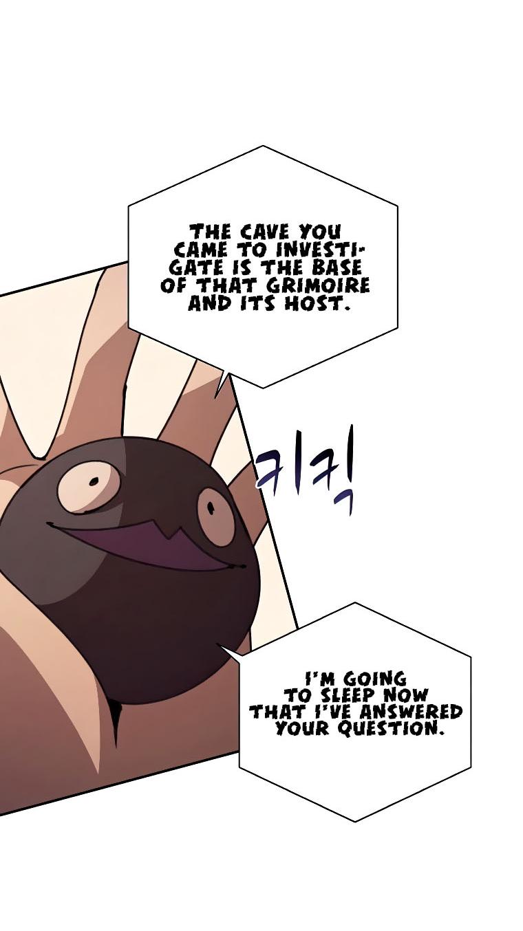 Book Eater Chapter 36 - Page 24