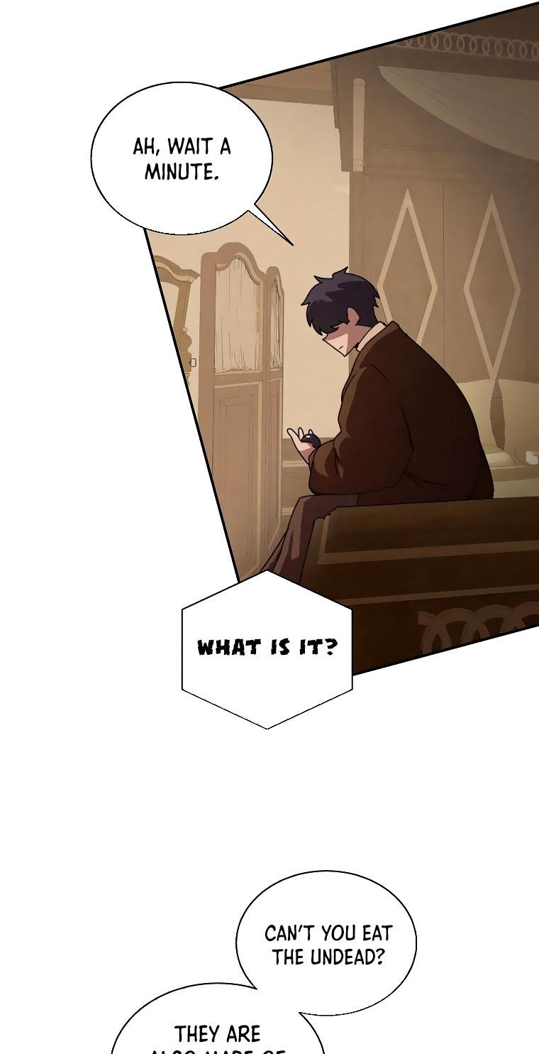 Book Eater Chapter 36 - Page 25