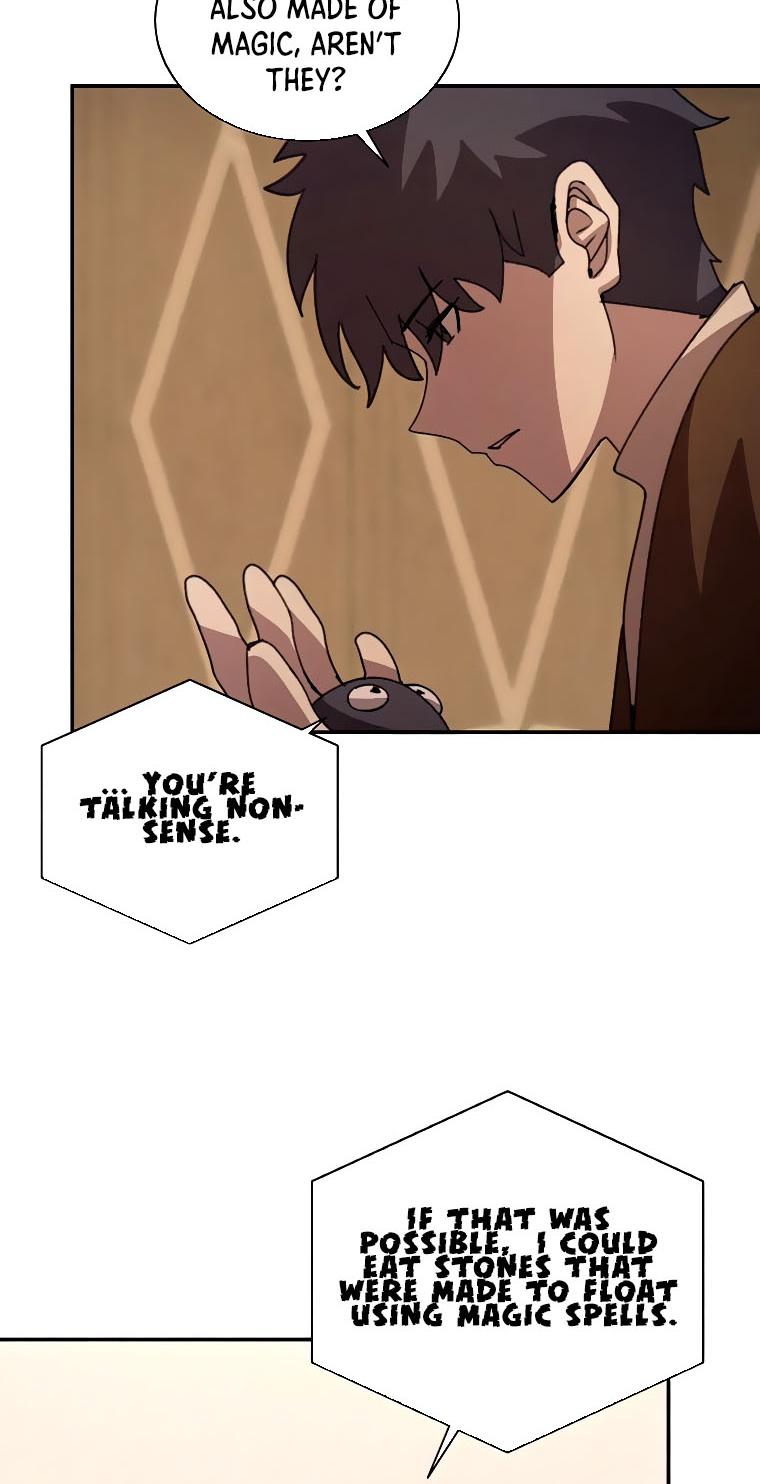 Book Eater Chapter 36 - Page 26