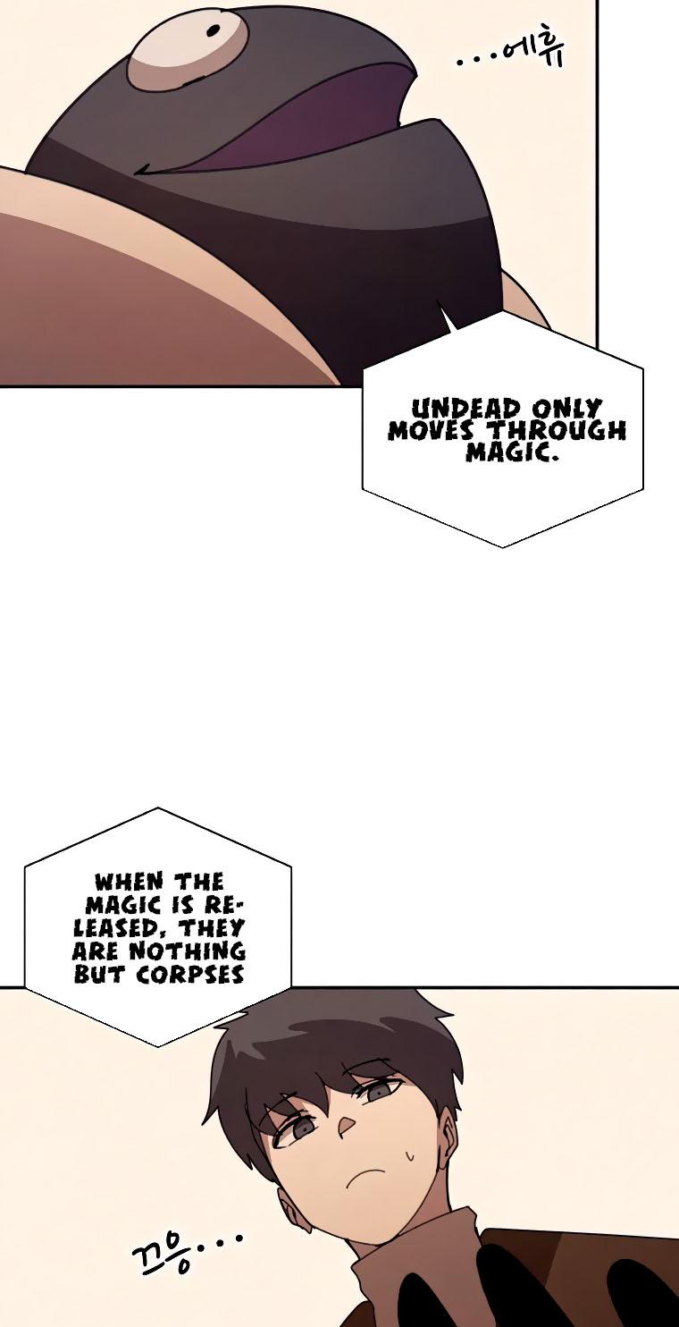 Book Eater Chapter 36 - Page 27