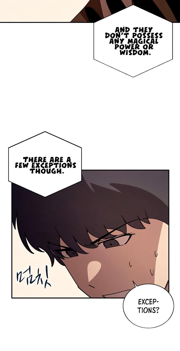 Book Eater Chapter 36 - Page 28