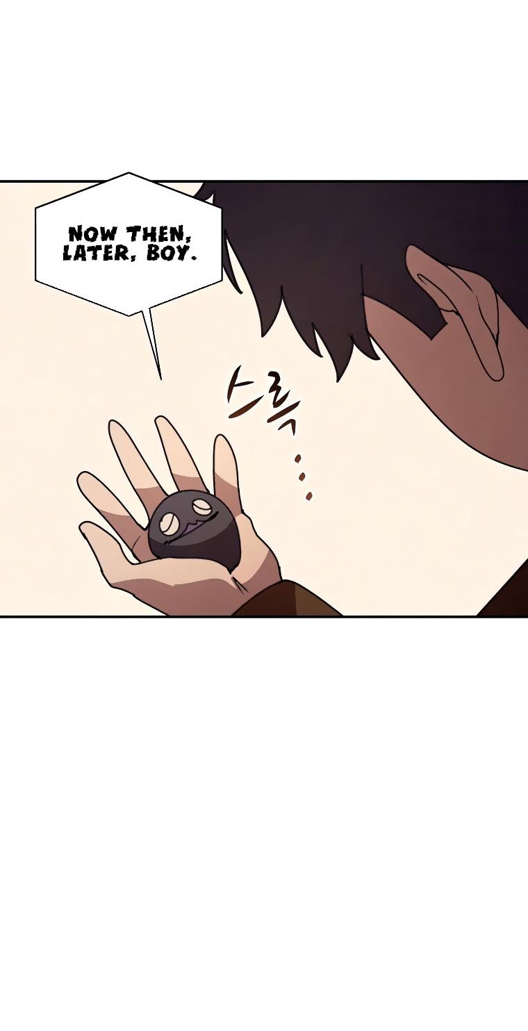 Book Eater Chapter 36 - Page 30