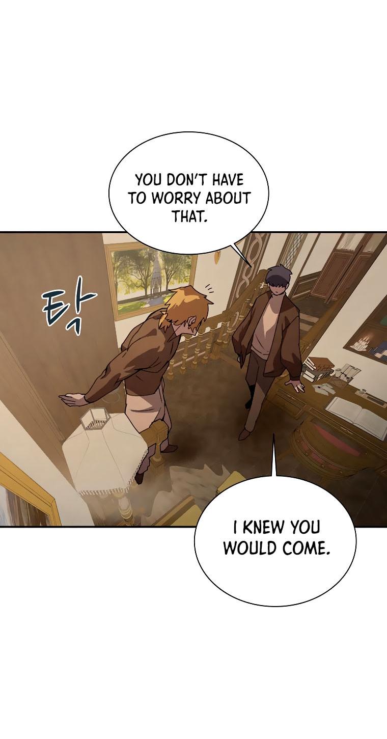 Book Eater Chapter 36 - Page 36