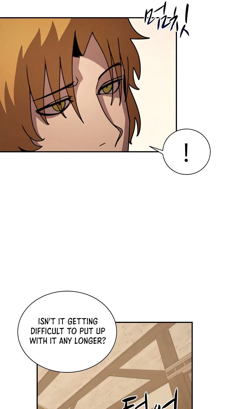 Book Eater Chapter 36 - Page 37