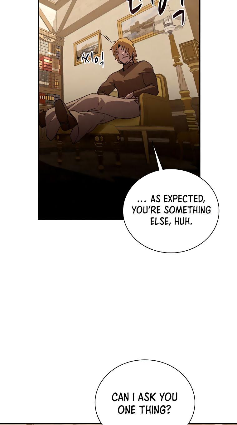 Book Eater Chapter 36 - Page 38