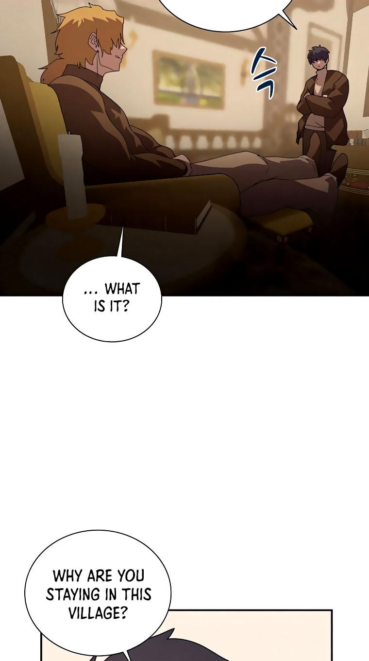 Book Eater Chapter 36 - Page 39