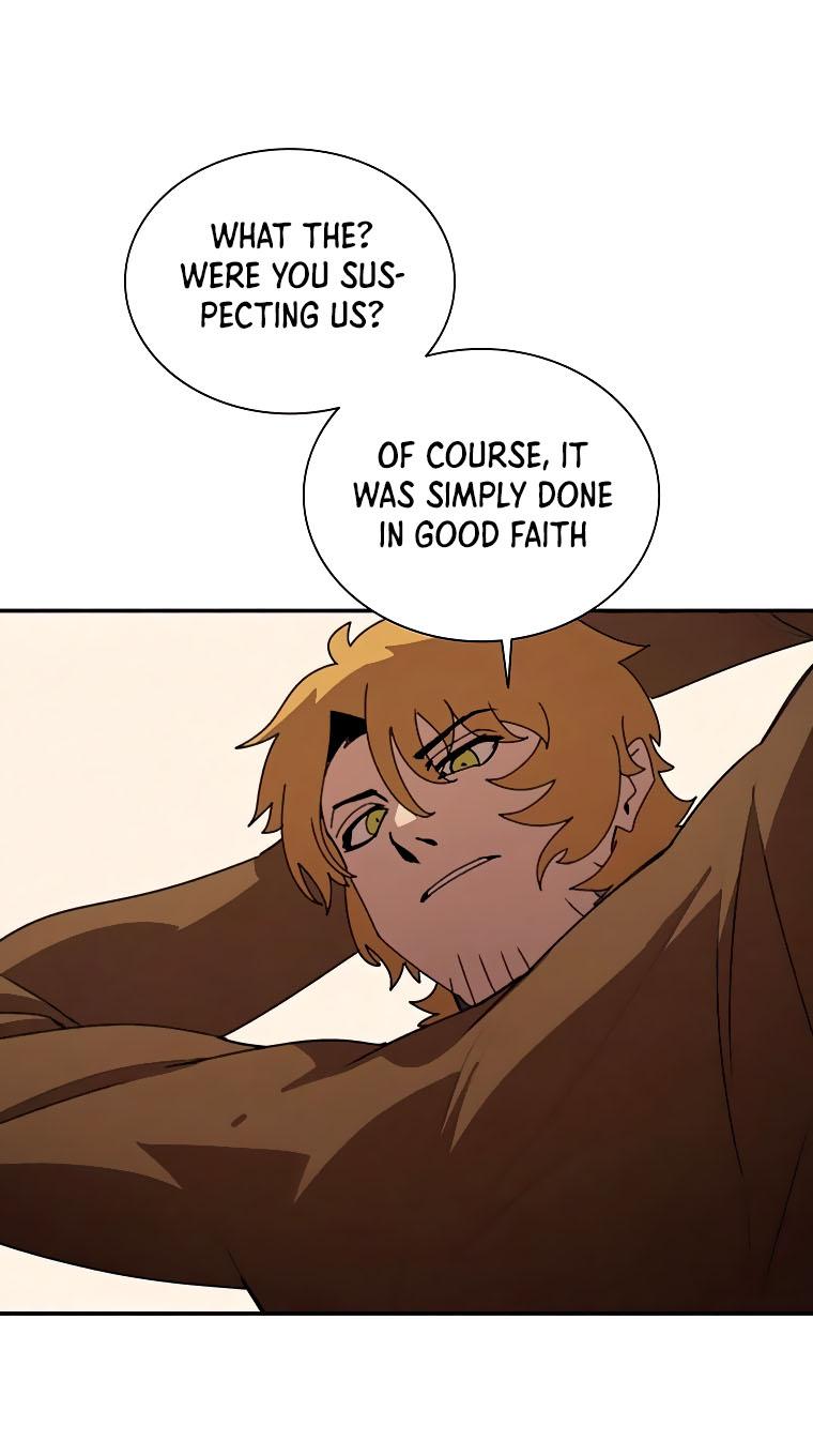 Book Eater Chapter 36 - Page 41