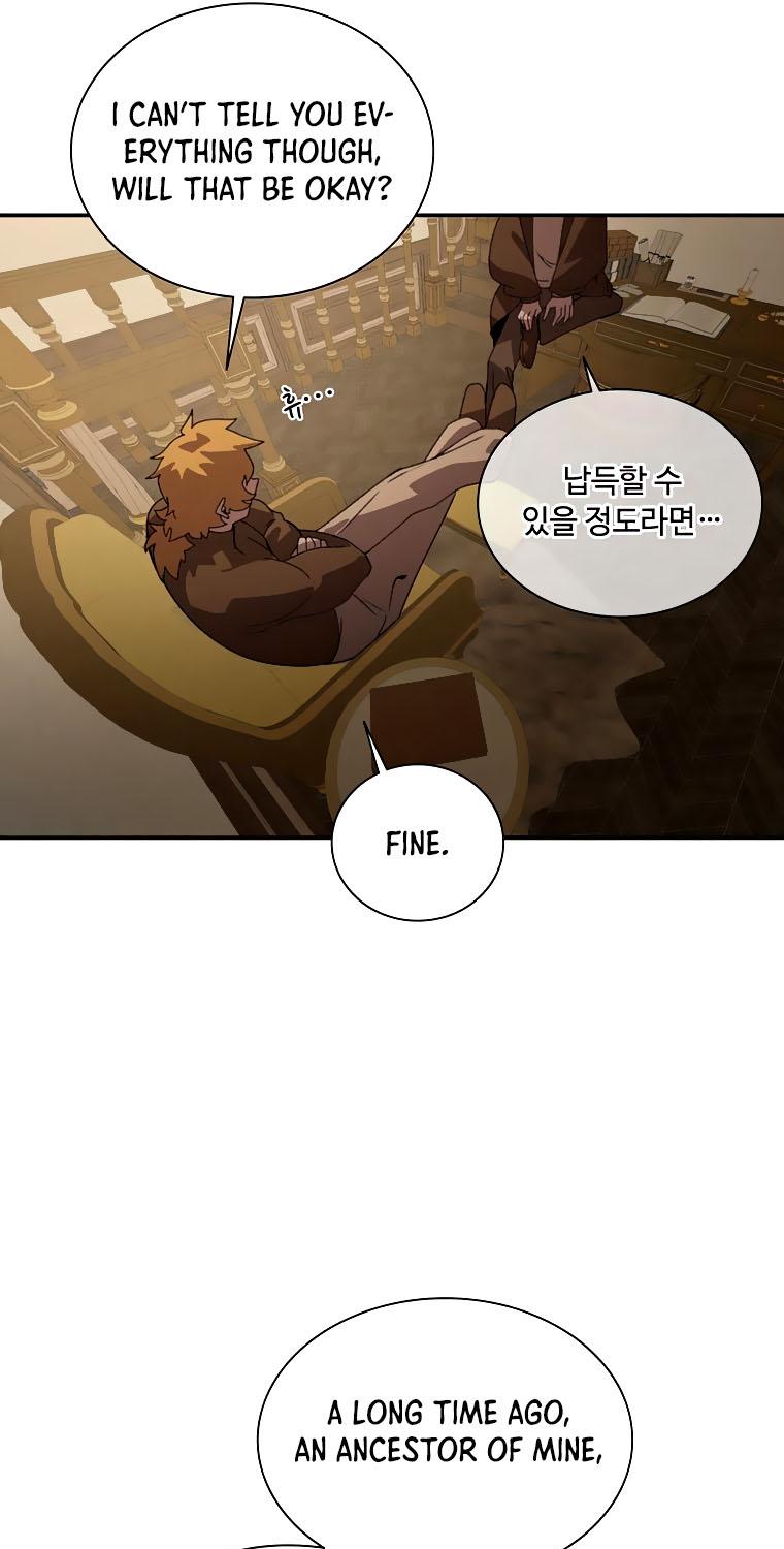 Book Eater Chapter 36 - Page 43