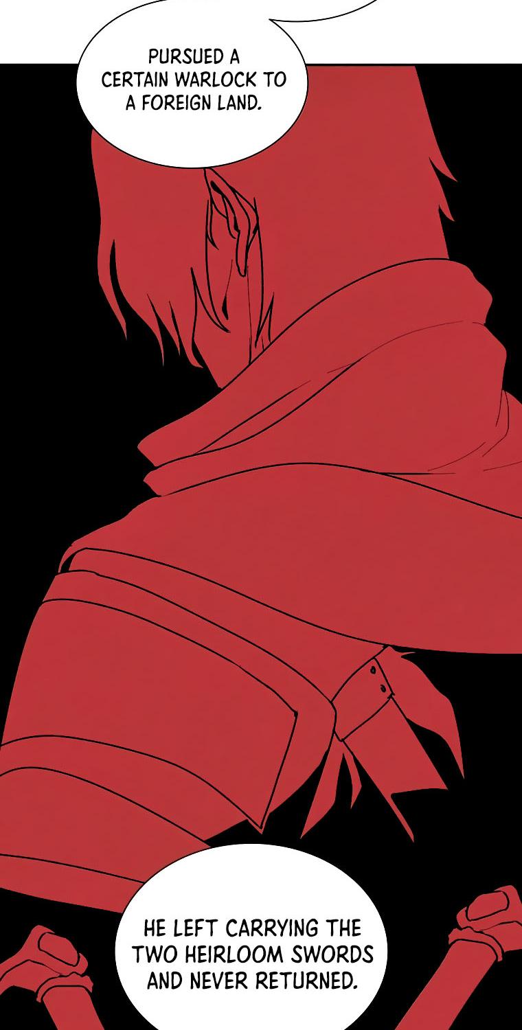 Book Eater Chapter 36 - Page 44