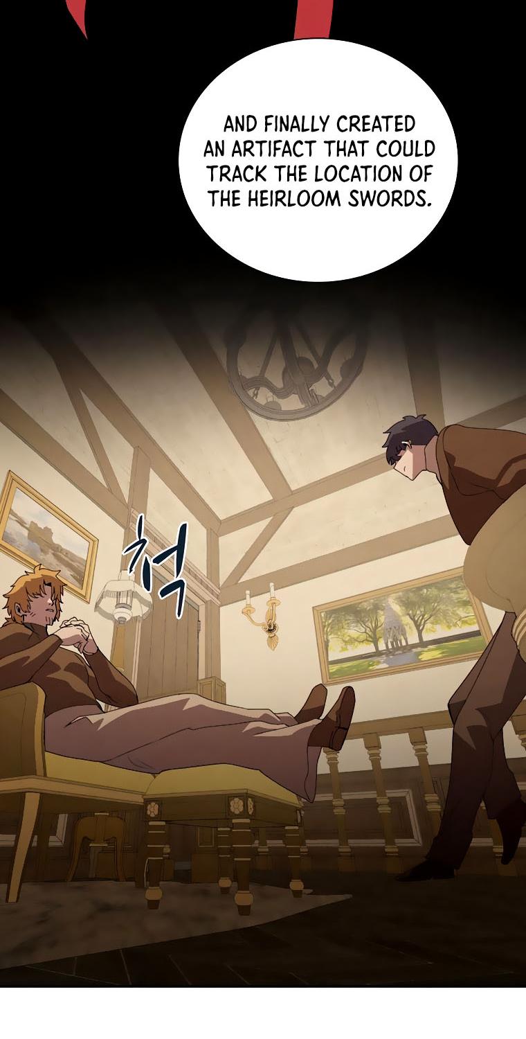 Book Eater Chapter 36 - Page 46