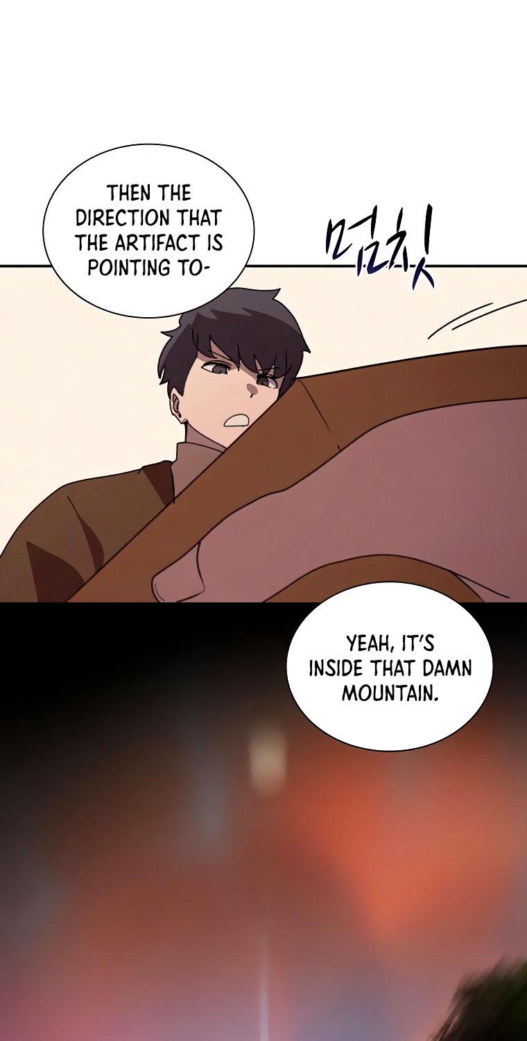 Book Eater Chapter 36 - Page 47