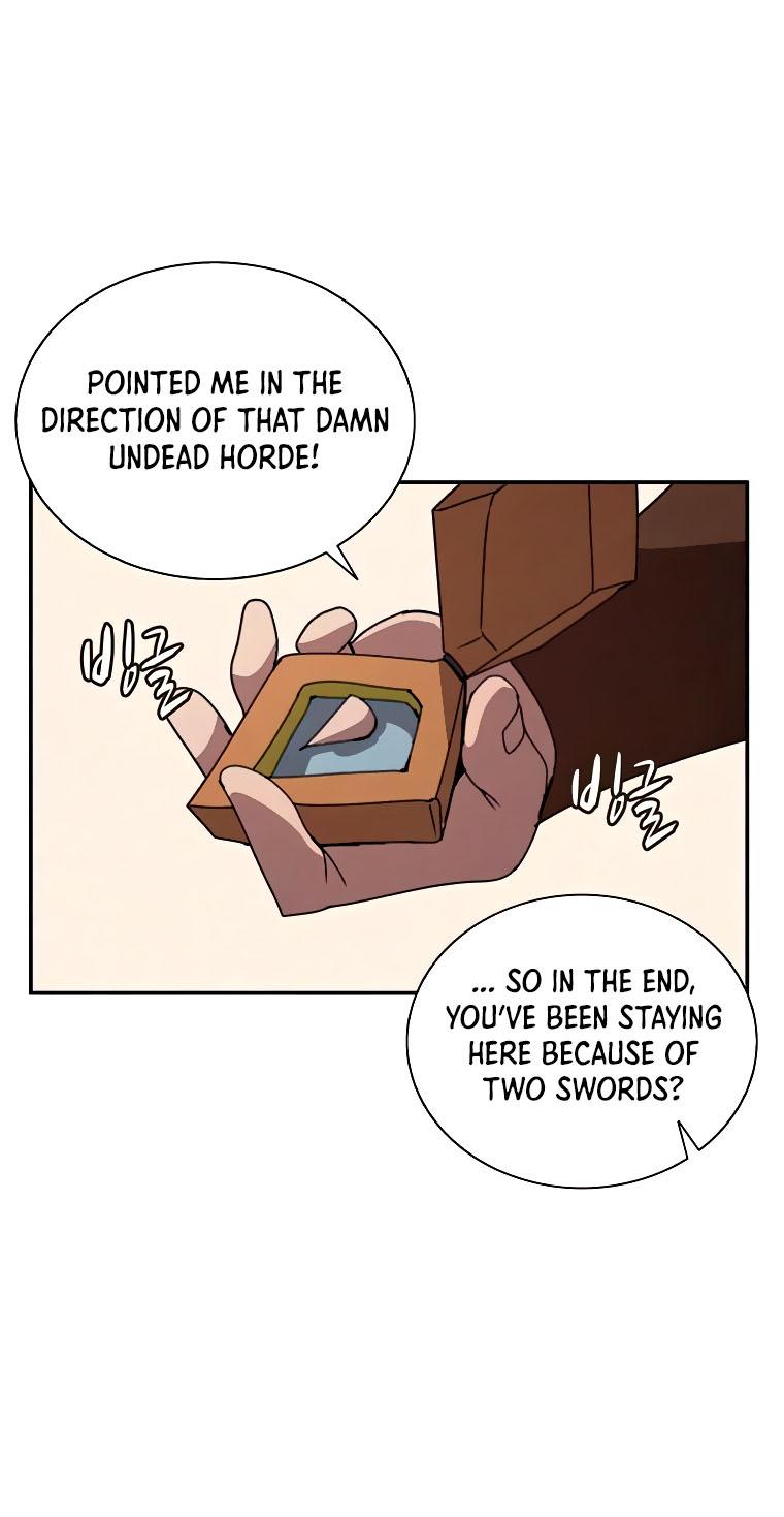 Book Eater Chapter 36 - Page 49