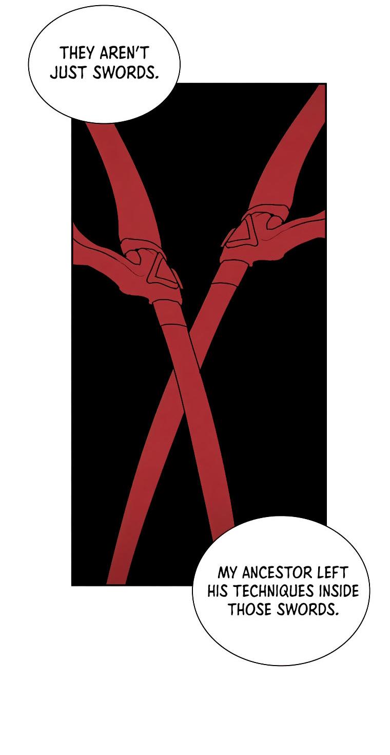 Book Eater Chapter 36 - Page 50