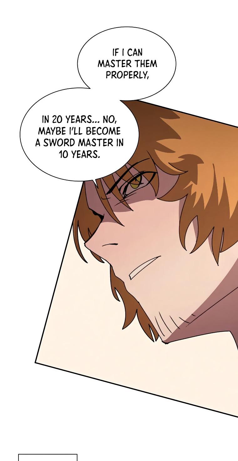 Book Eater Chapter 36 - Page 51