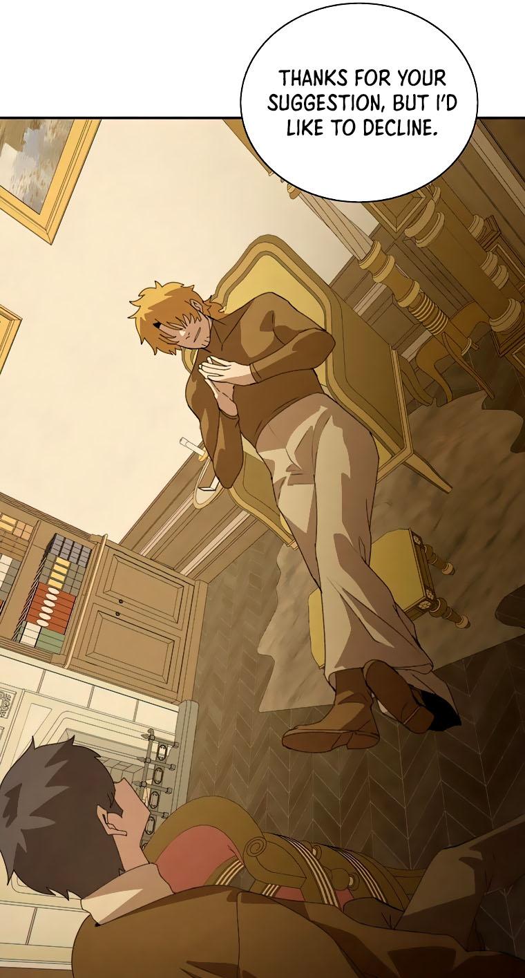 Book Eater Chapter 36 - Page 55