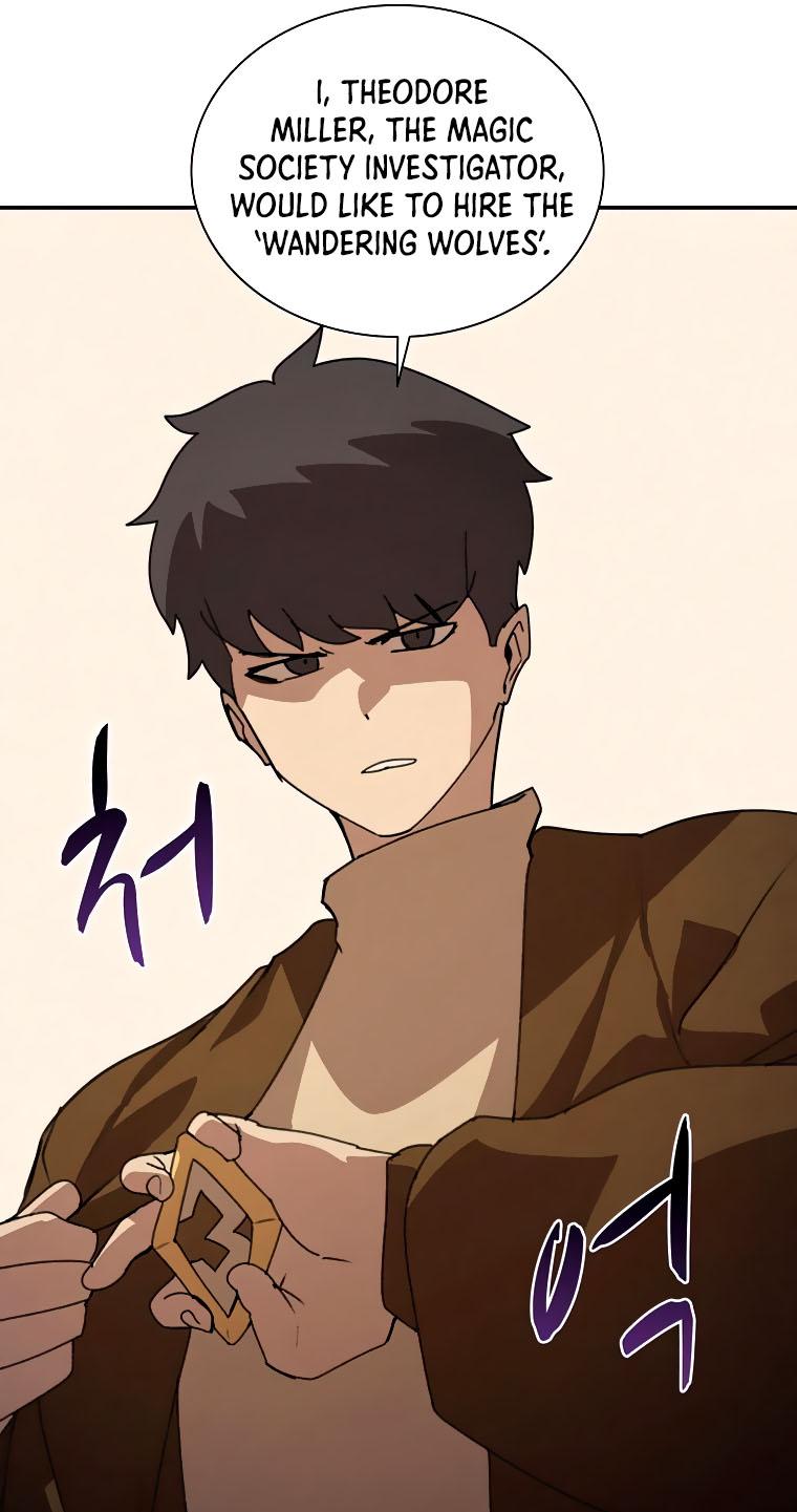 Book Eater Chapter 36 - Page 61