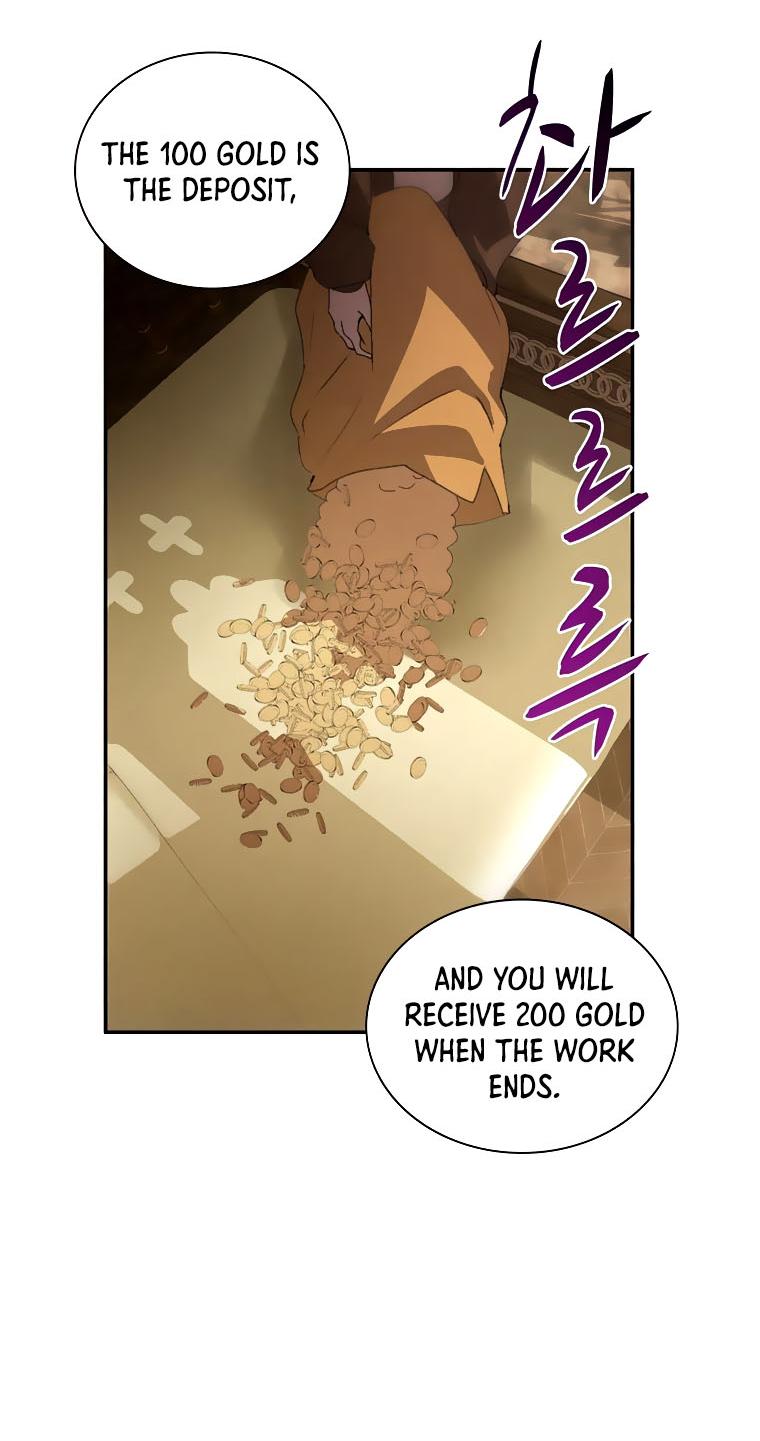 Book Eater Chapter 36 - Page 63