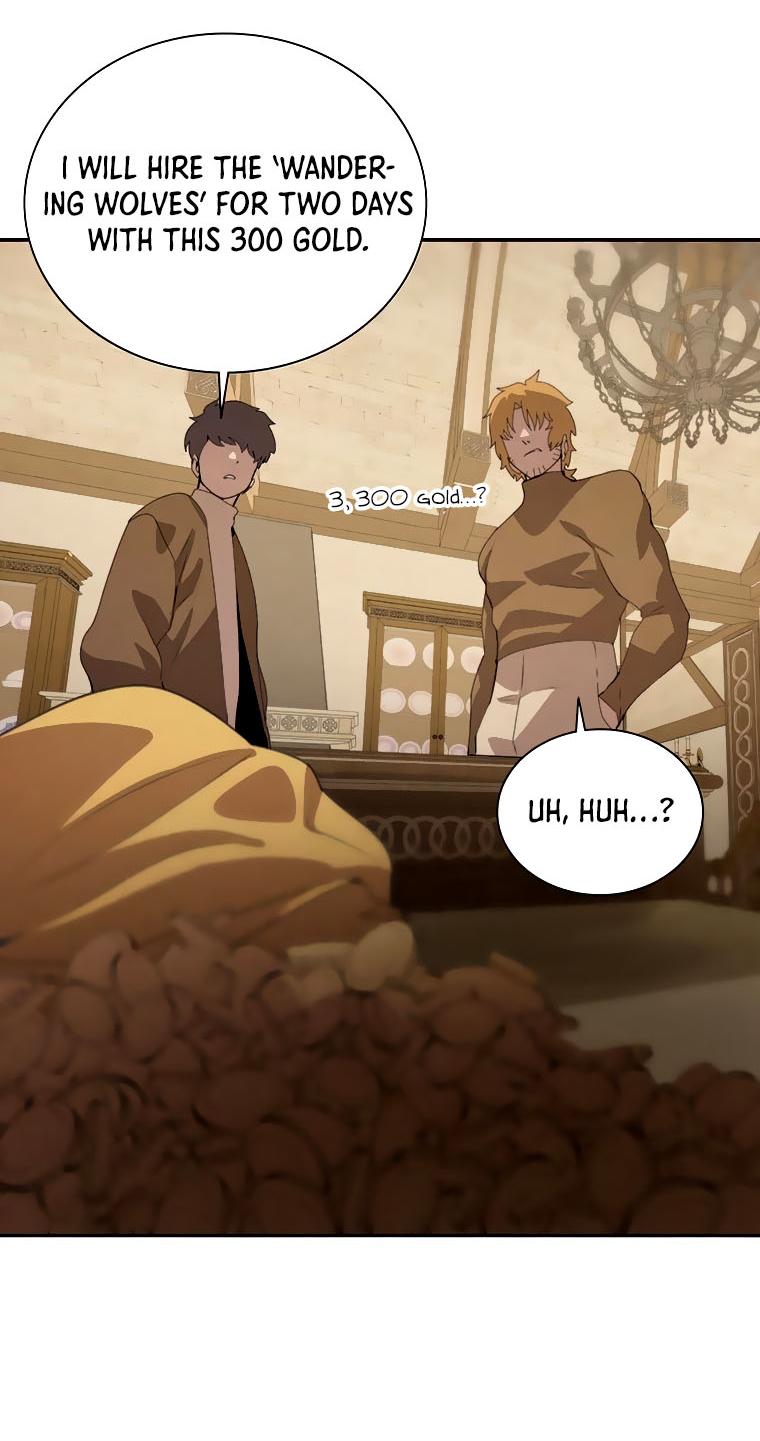 Book Eater Chapter 36 - Page 64