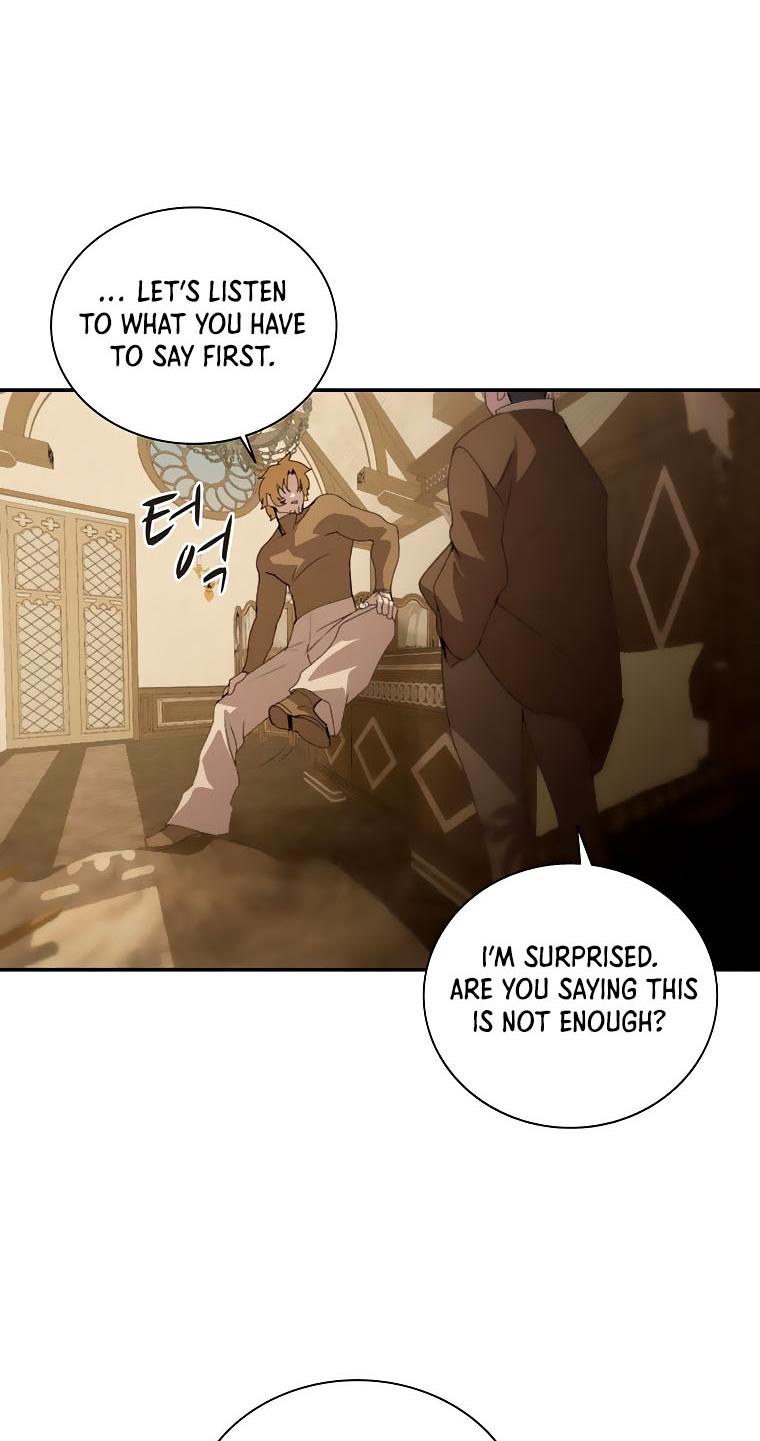 Book Eater Chapter 36 - Page 65