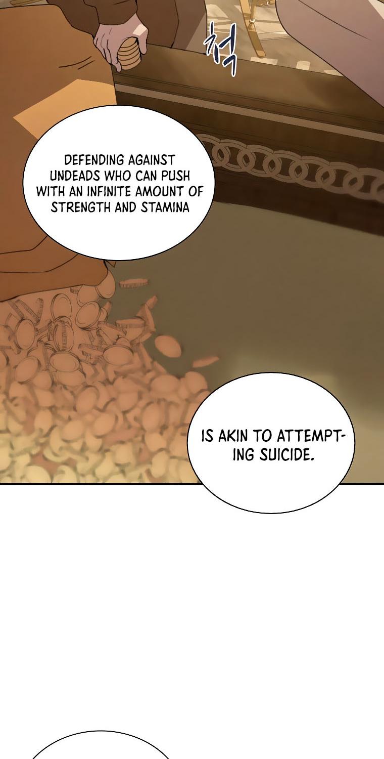 Book Eater Chapter 36 - Page 68