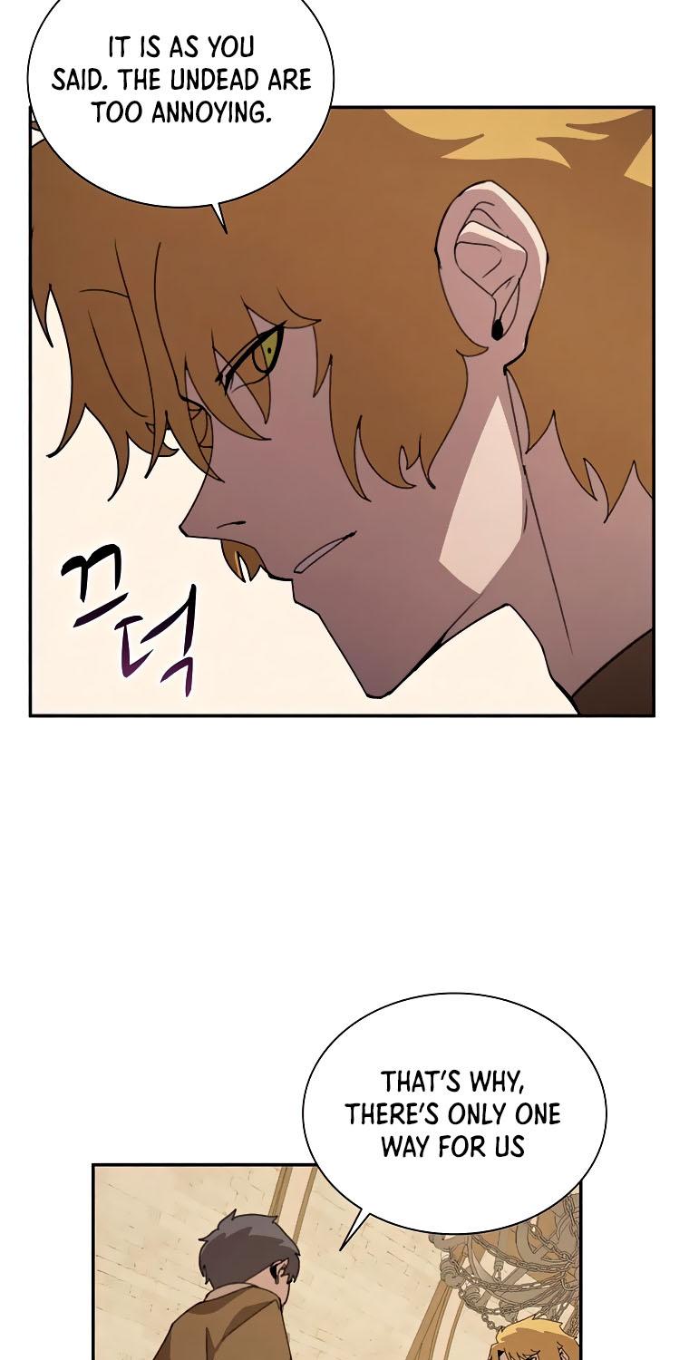 Book Eater Chapter 36 - Page 69