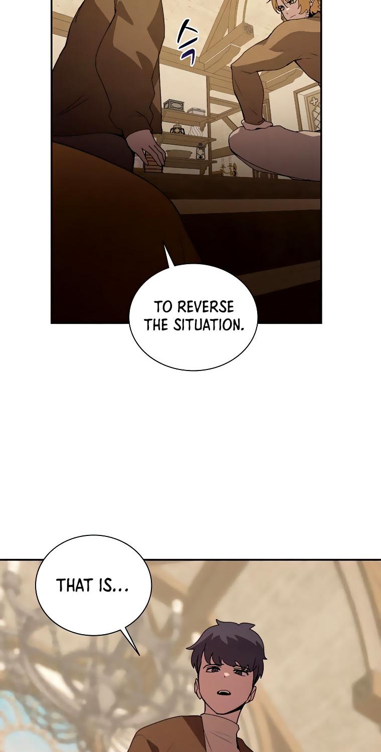 Book Eater Chapter 36 - Page 70