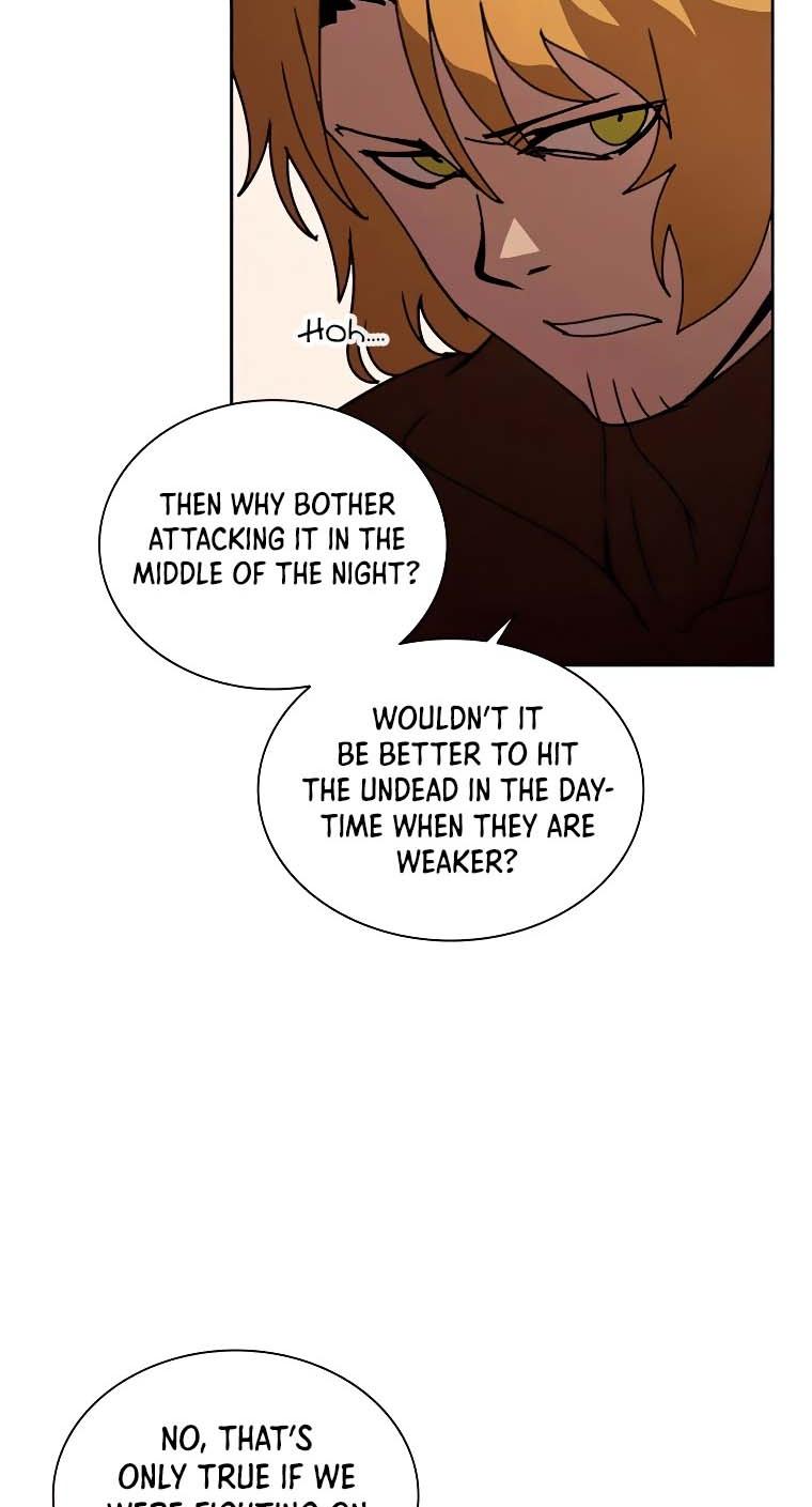 Book Eater Chapter 37 - Page 4