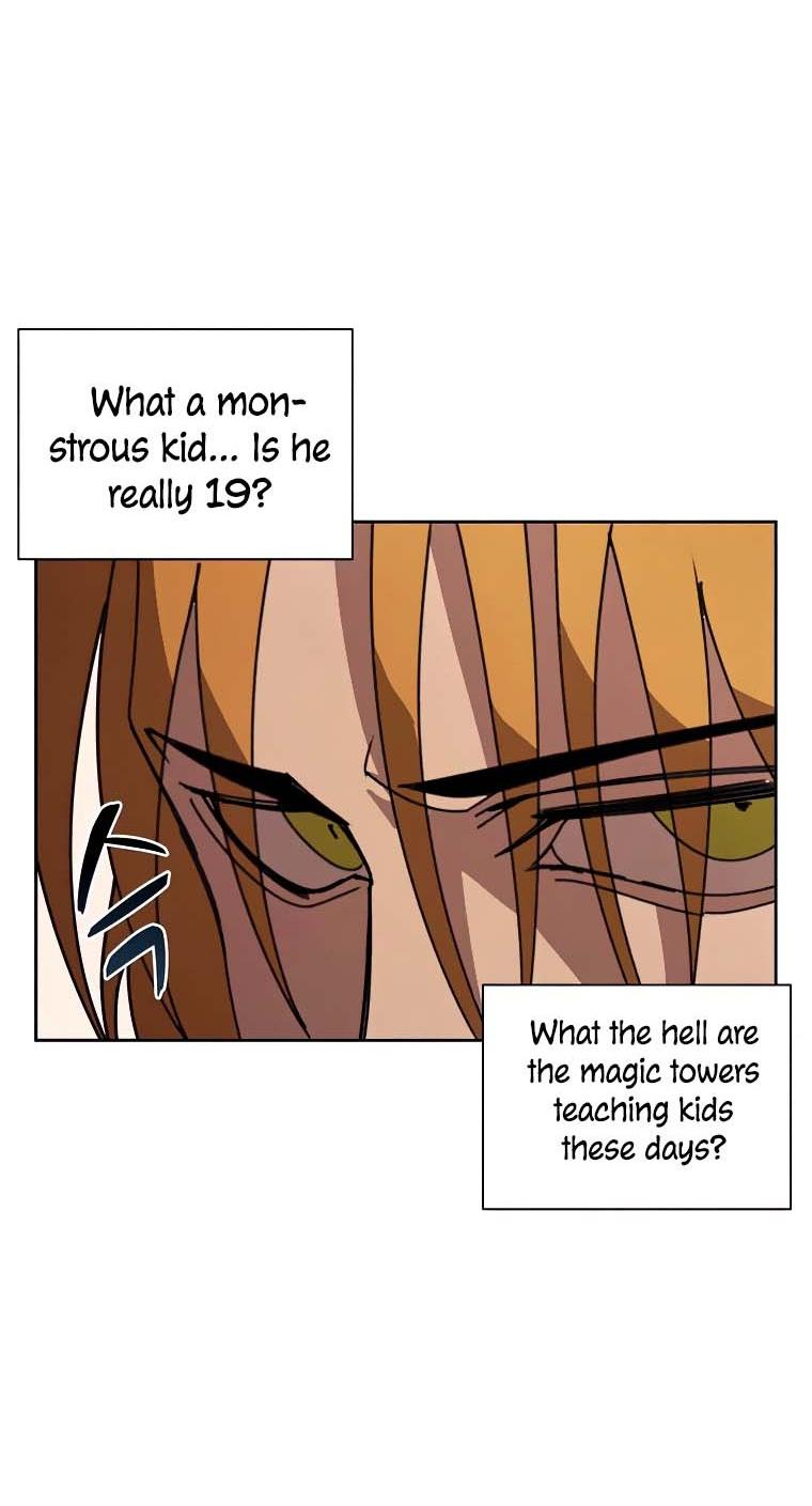 Book Eater Chapter 37 - Page 6