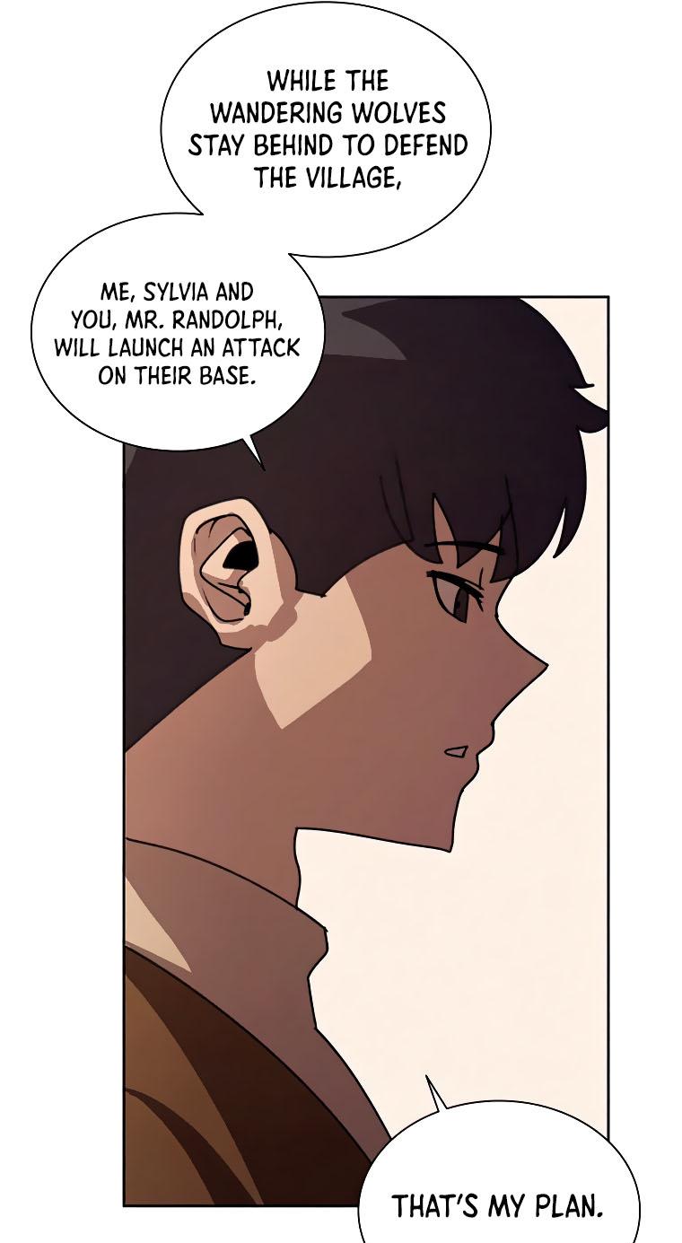 Book Eater Chapter 37 - Page 7