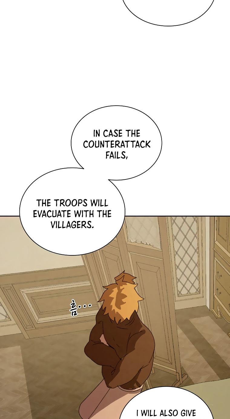 Book Eater Chapter 37 - Page 8