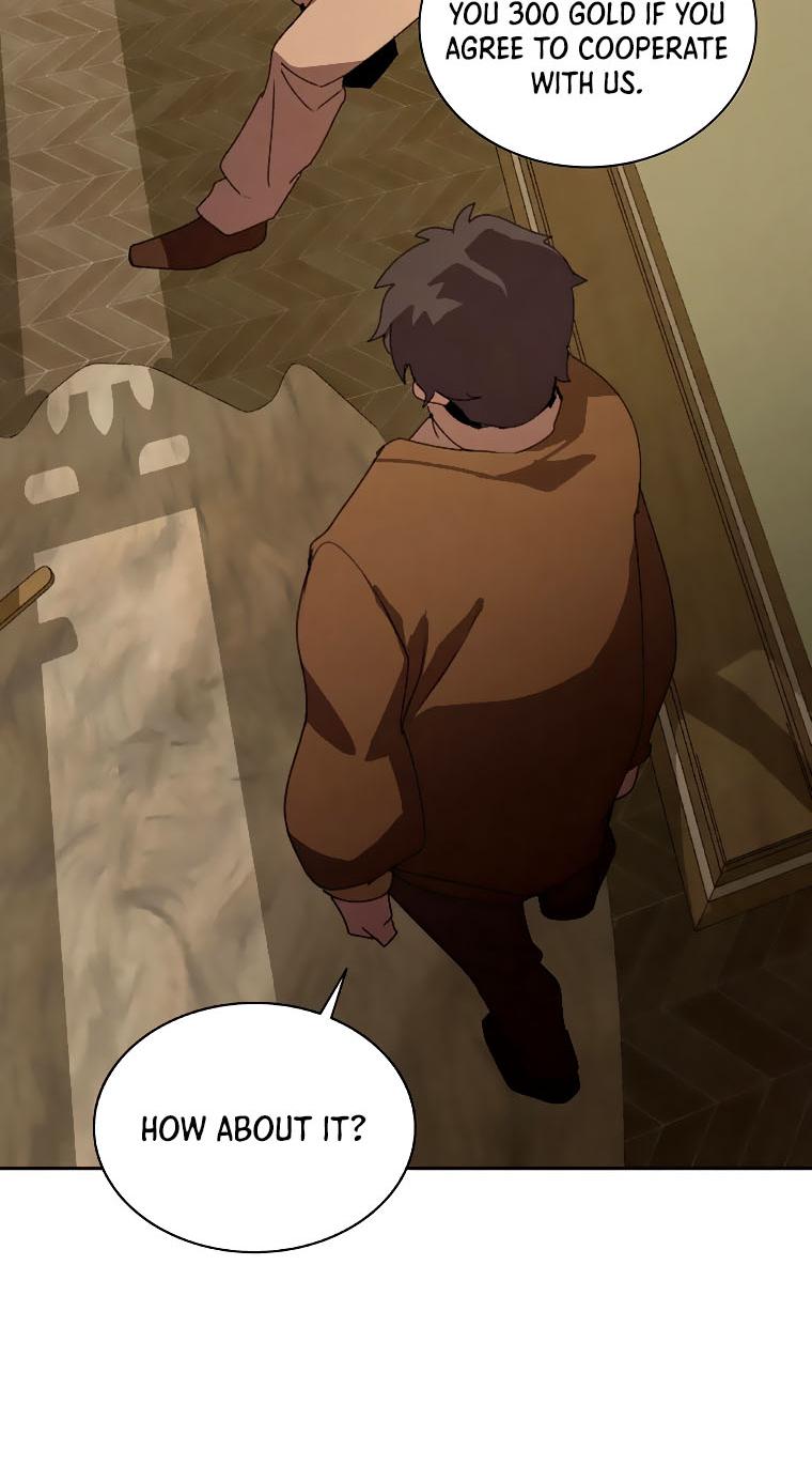 Book Eater Chapter 37 - Page 9