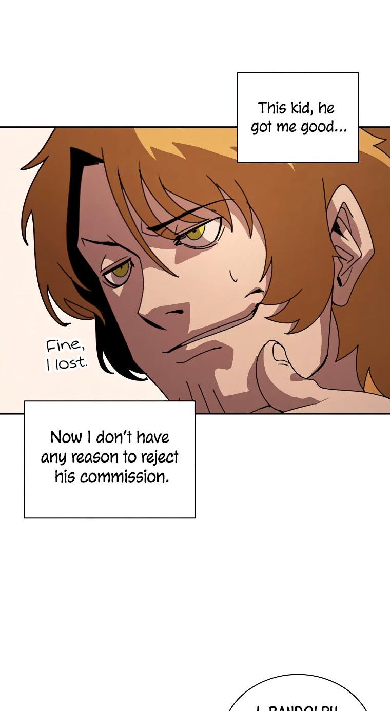 Book Eater Chapter 37 - Page 10