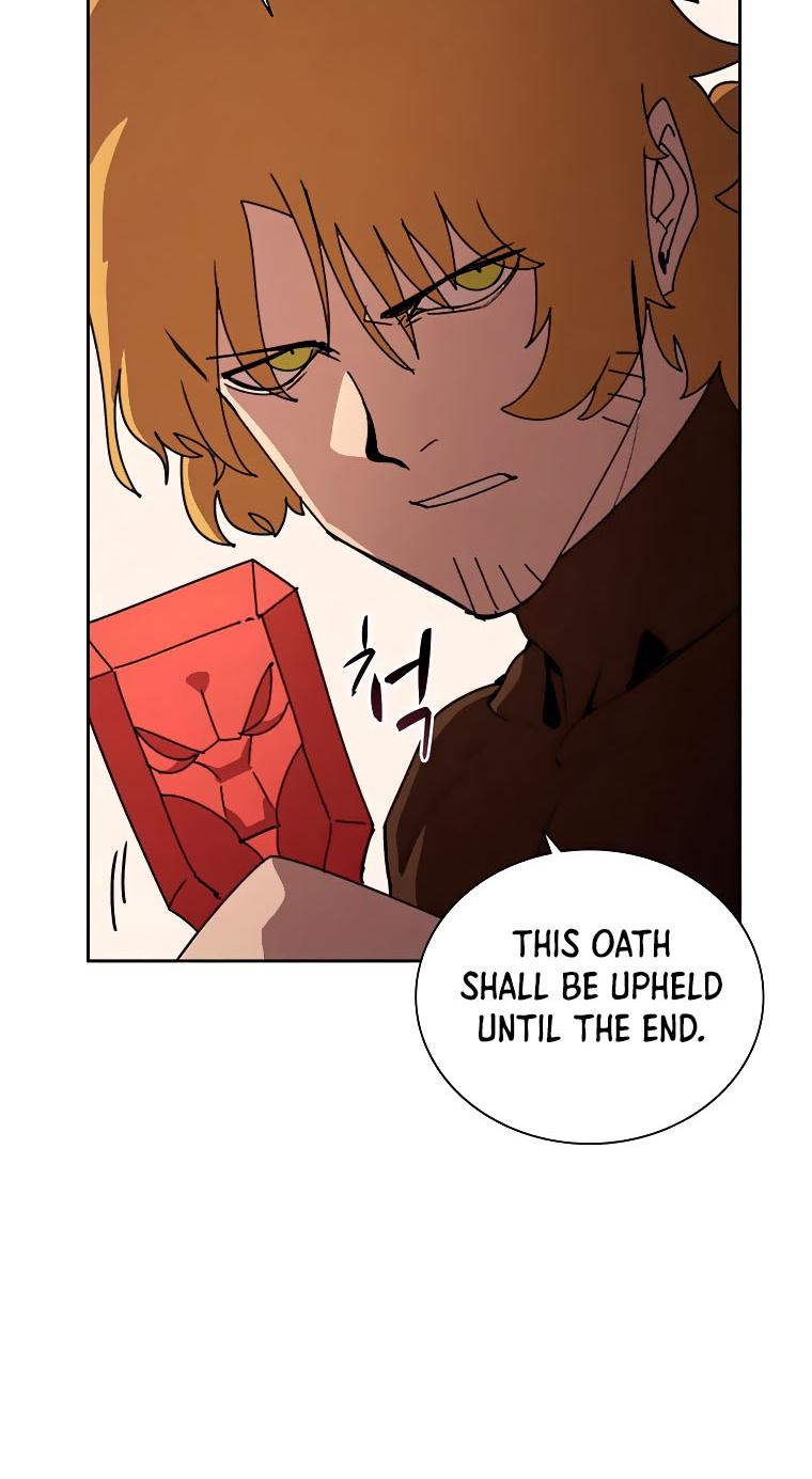 Book Eater Chapter 37 - Page 12