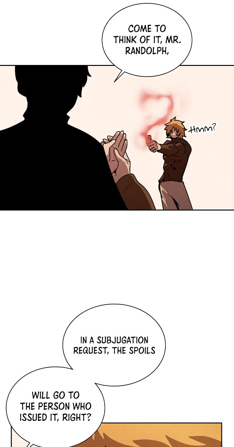 Book Eater Chapter 37 - Page 15