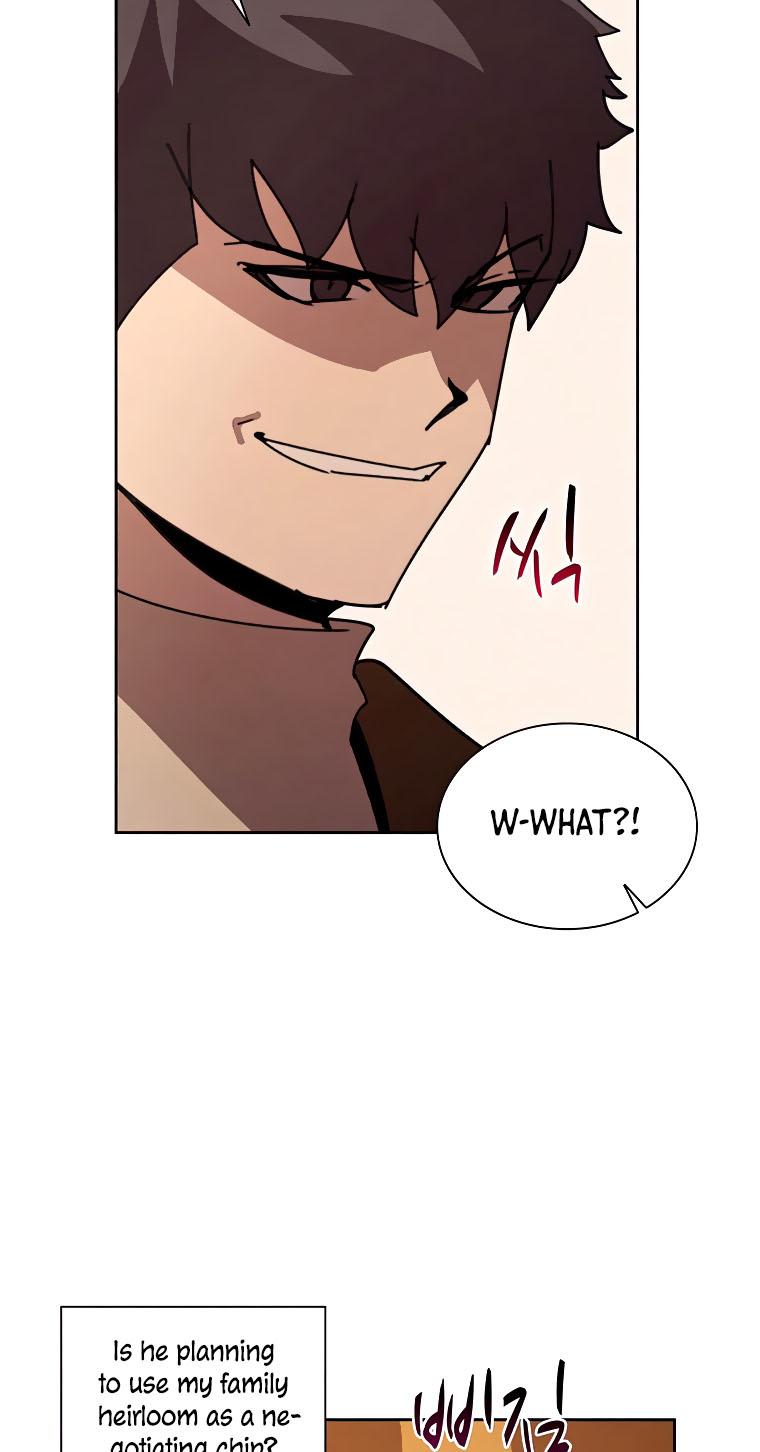 Book Eater Chapter 37 - Page 17