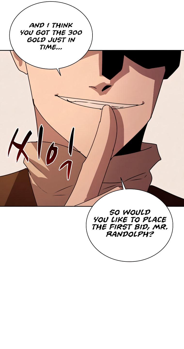 Book Eater Chapter 37 - Page 19